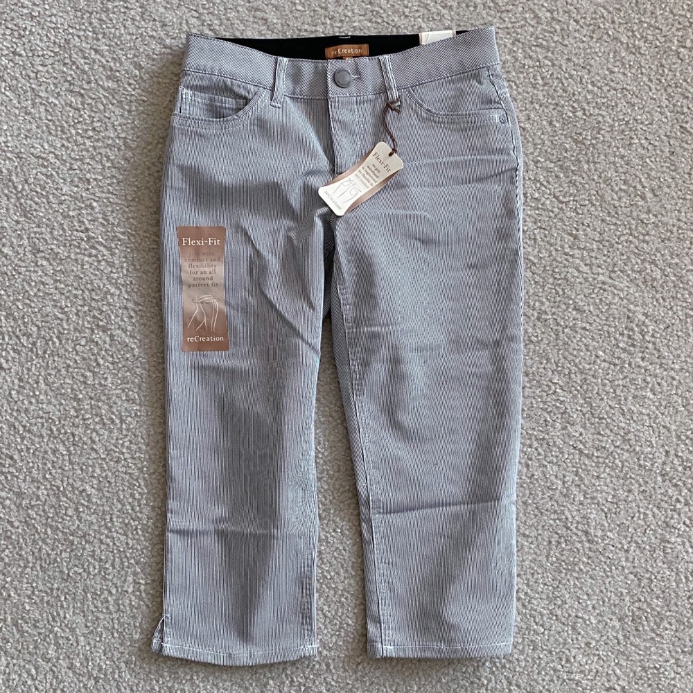 ReCreation stretch pant